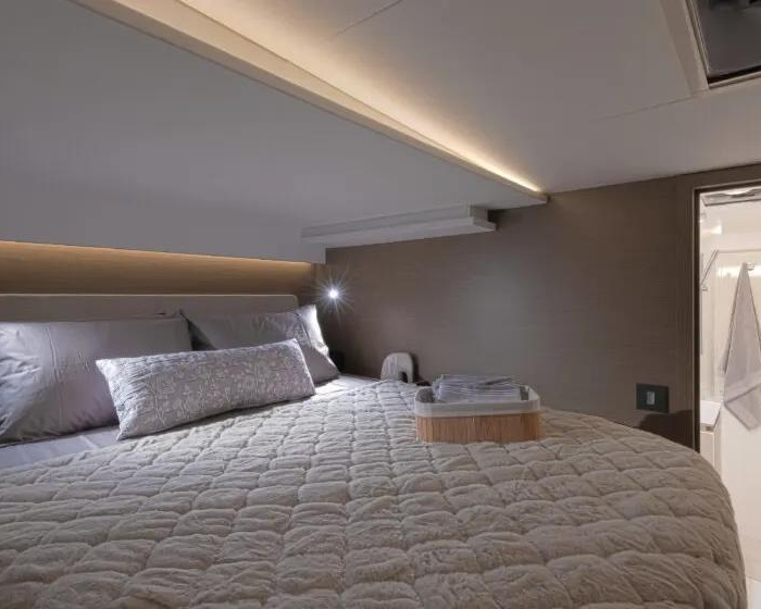 Why Not | Leopard 46 photo 3