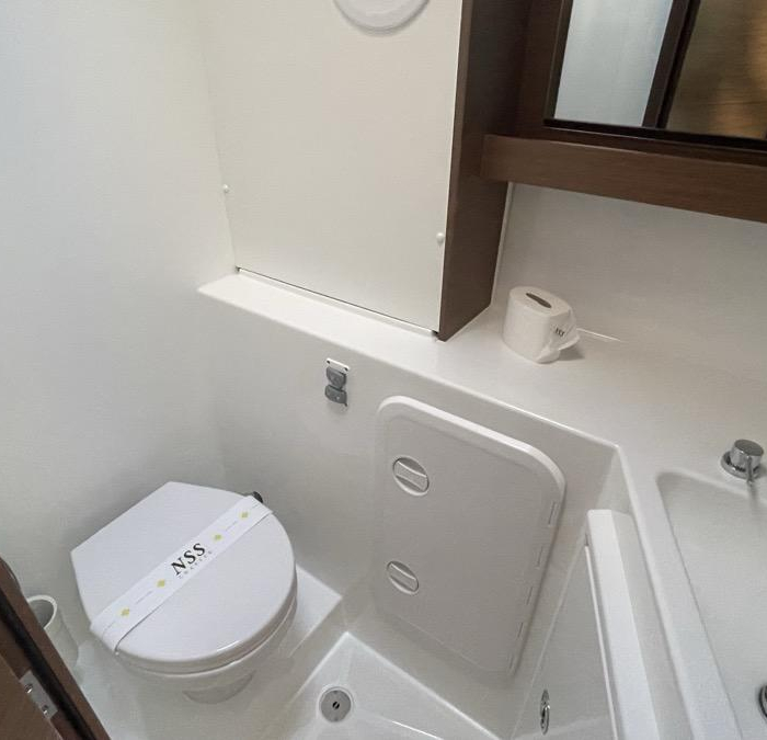 Bellatrix | Lagoon 42 photo 18