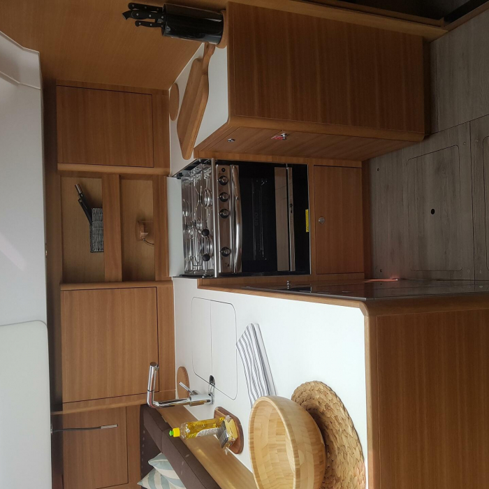 December | Elan Impression 50.1 photo 48