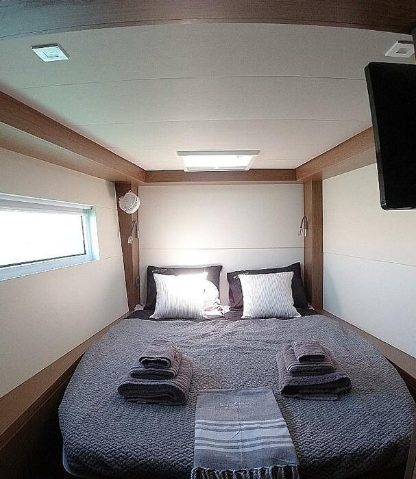 Magnum Opus | Lagoon 50 photo 32