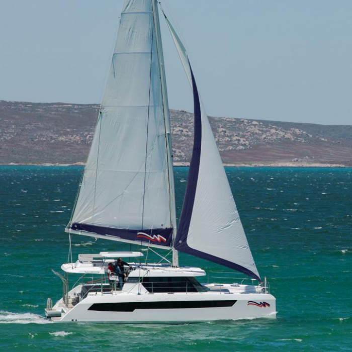  | Moorings 4200/4 photo 4