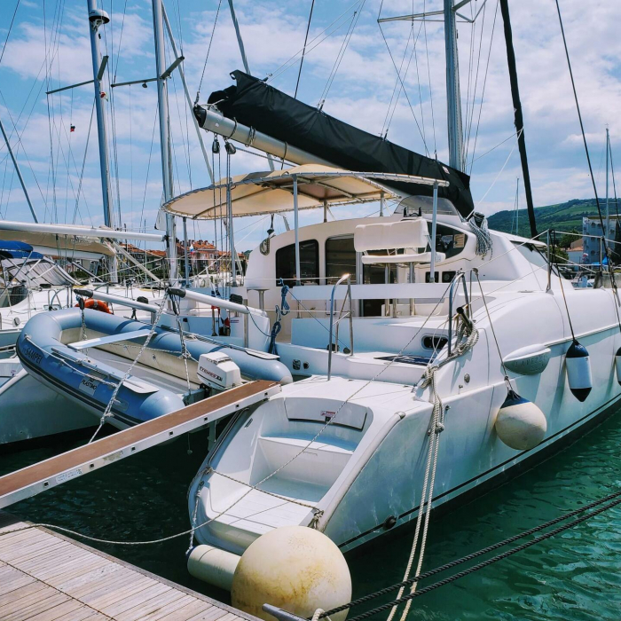 Sampei | Lavezzi 40 photo 1