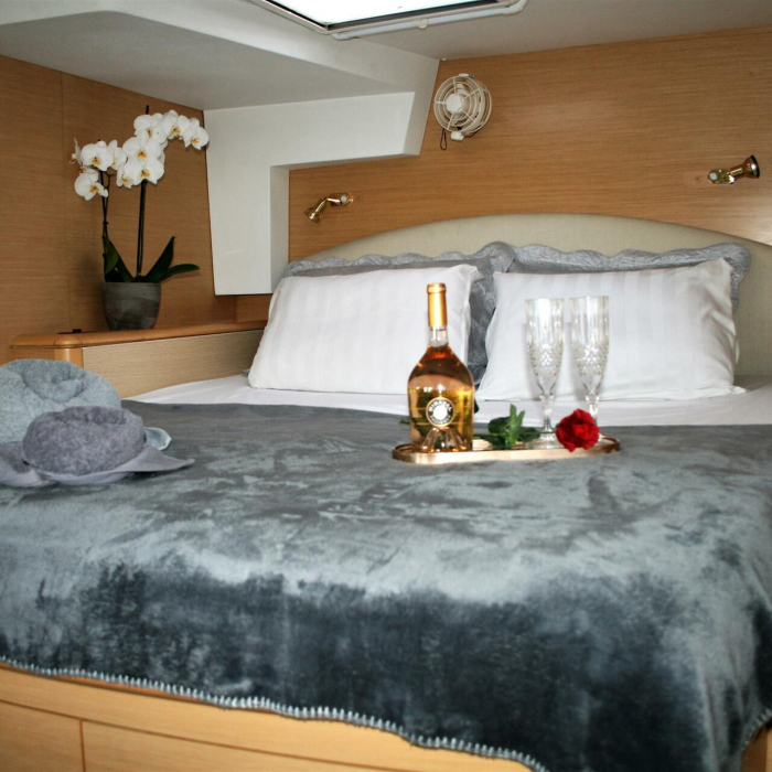 Mystique I | Lagoon 500 photo 27