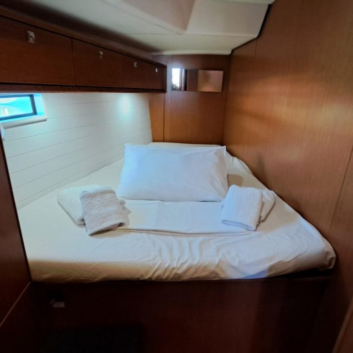 Pimpinella | Bavaria Cruiser 46 photo 51