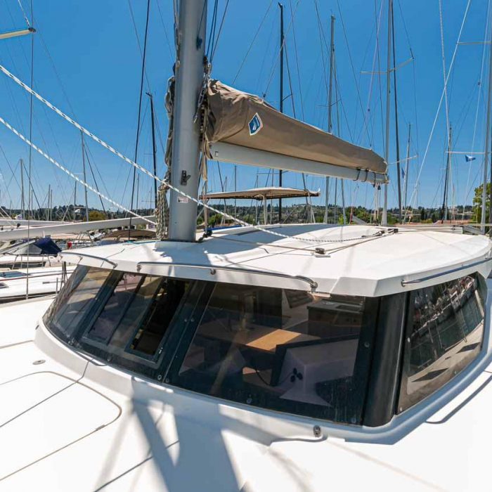 Servus | Fountaine Pajot LUCIA 40 photo 19