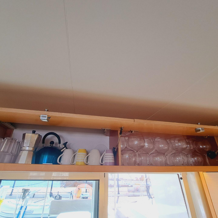 Lluna | Lagoon 450 photo 25