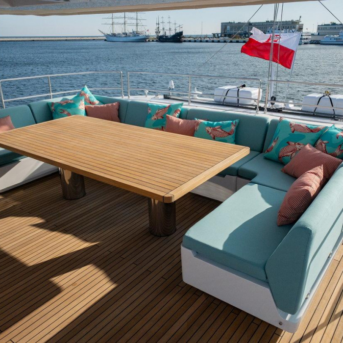 Fantastic Too | Sunreef 80 photo 23