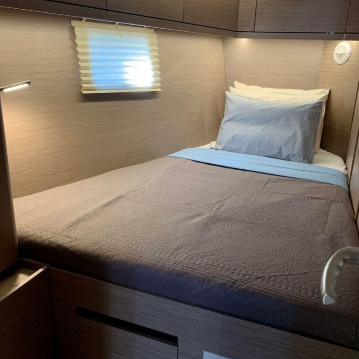 Apollo | Hanse 508 photo 11