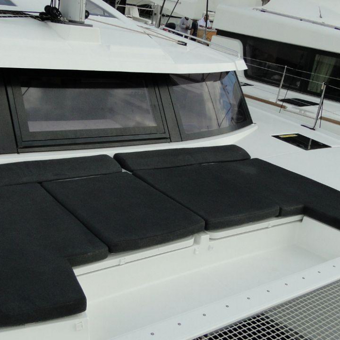 O'NEIRO | Fountaine Pajot Elba 45 photo 4