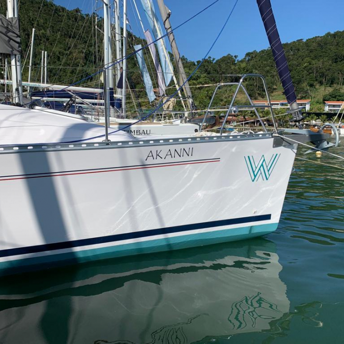 Akanni | Delta 365 photo 2