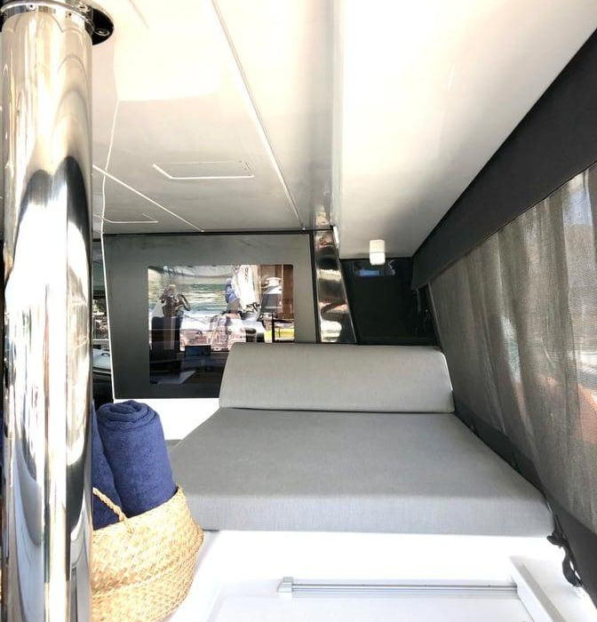 Atlantis | Lagoon 620 photo 49