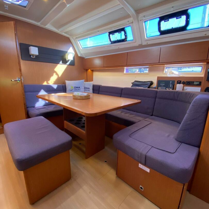 Protein | Bavaria Cruiser 46 photo 14