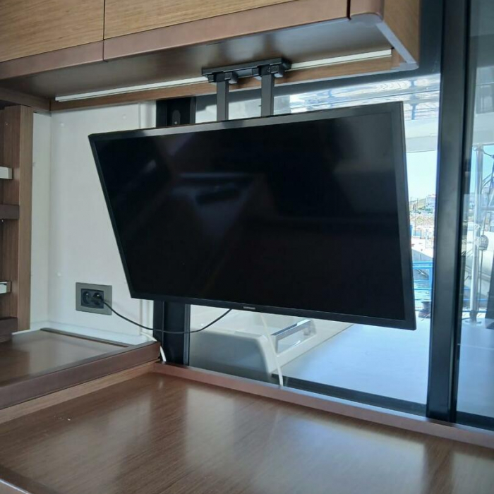 Ostraco | Lagoon 46 photo 30