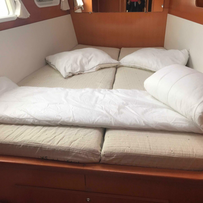 Isis | Lagoon 440 photo 40