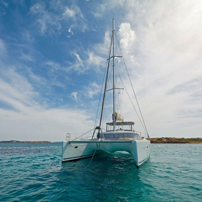 Mystique I | Lagoon 500 photo 6