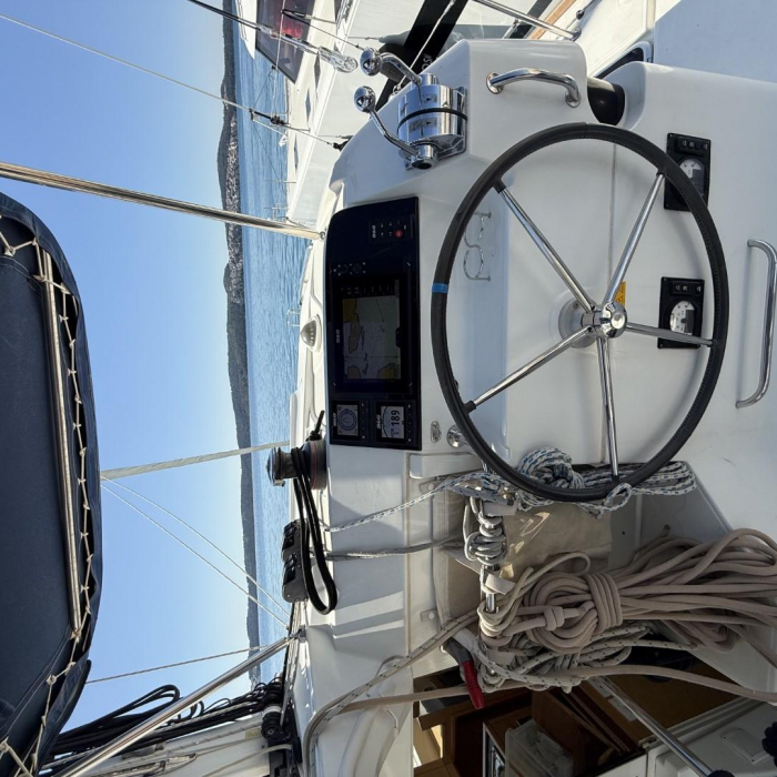 Cava | Lagoon 39 photo 25