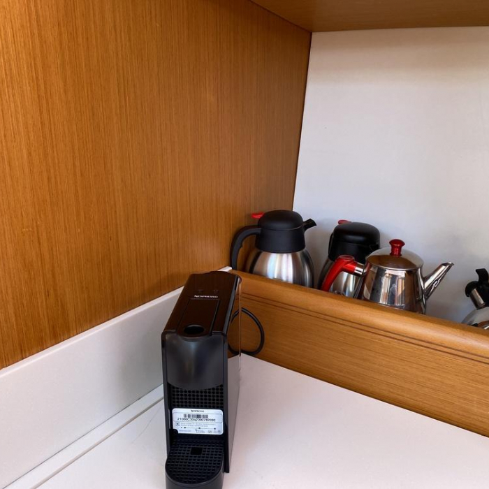 Mocha II | Jeanneau 53 photo 7