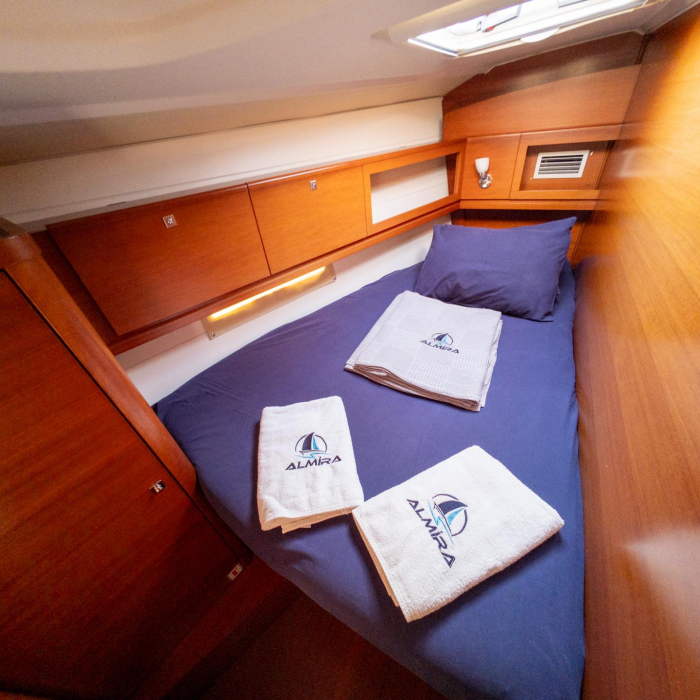 Grace | Dufour 450 Grand Large photo 11