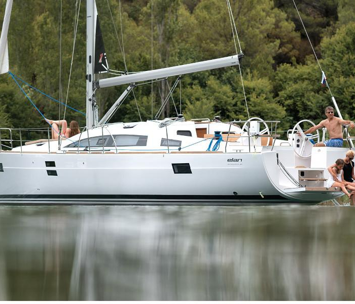 Marialen | Elan Impression 45.1 photo 29