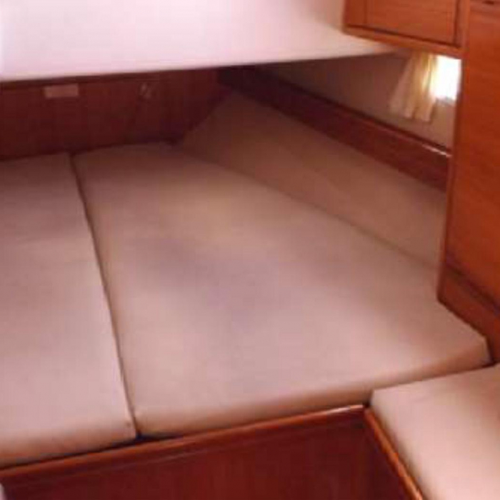 Jeannine | Bavaria 50 Cruiser photo 13