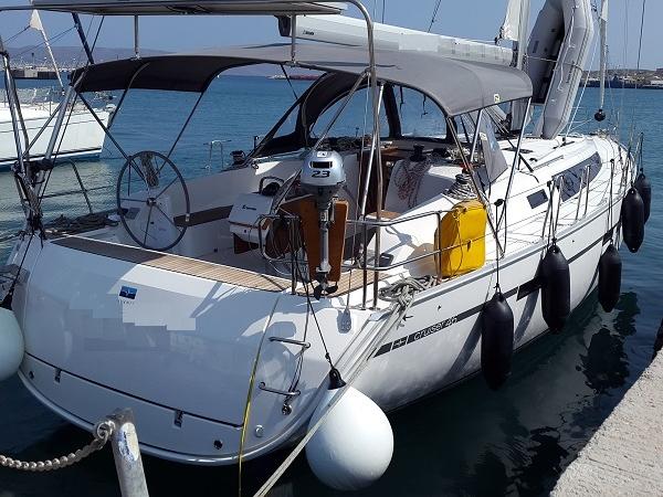 Okyalos | Bavaria Cruiser 46 photo 1