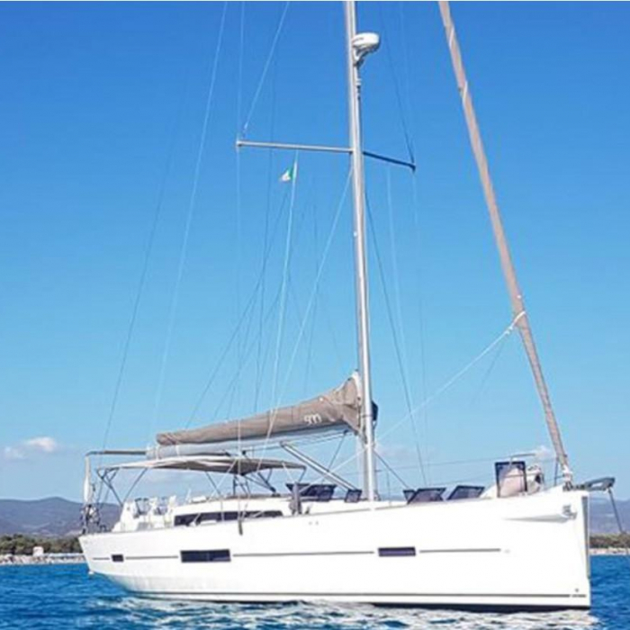 Maestro S | Dufour 500 Grand Large photo 1