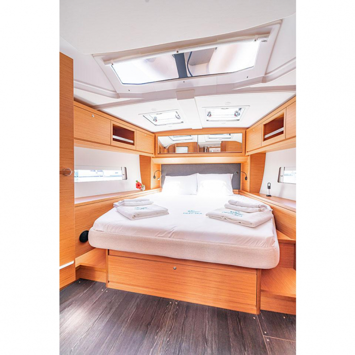 Deniz Derin | Dufour 470 photo 15