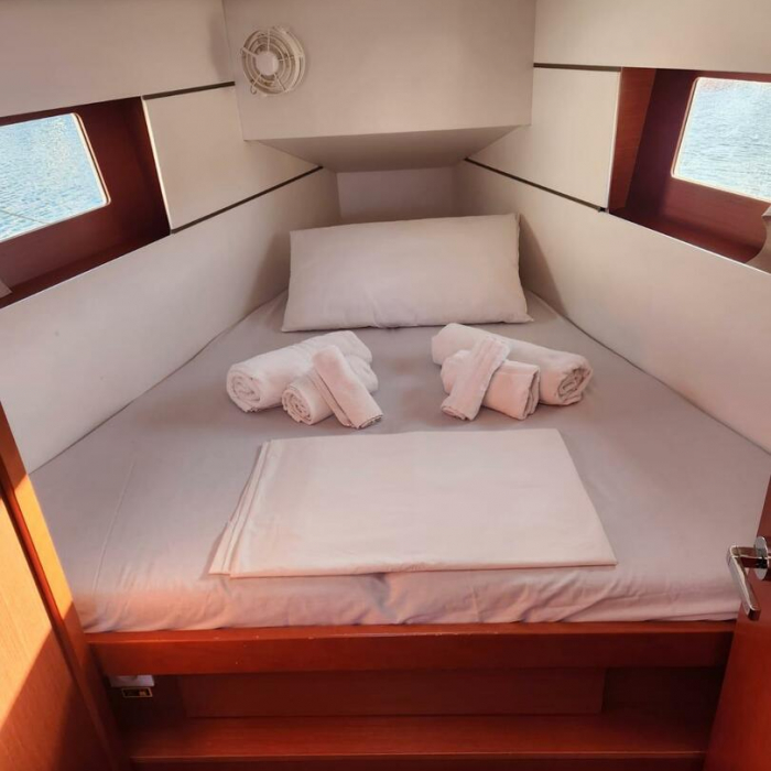 Beghe | Oceanis 350 photo 3