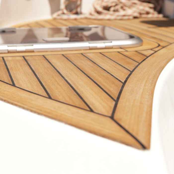 Relax | Lagoon 380 S2 photo 34