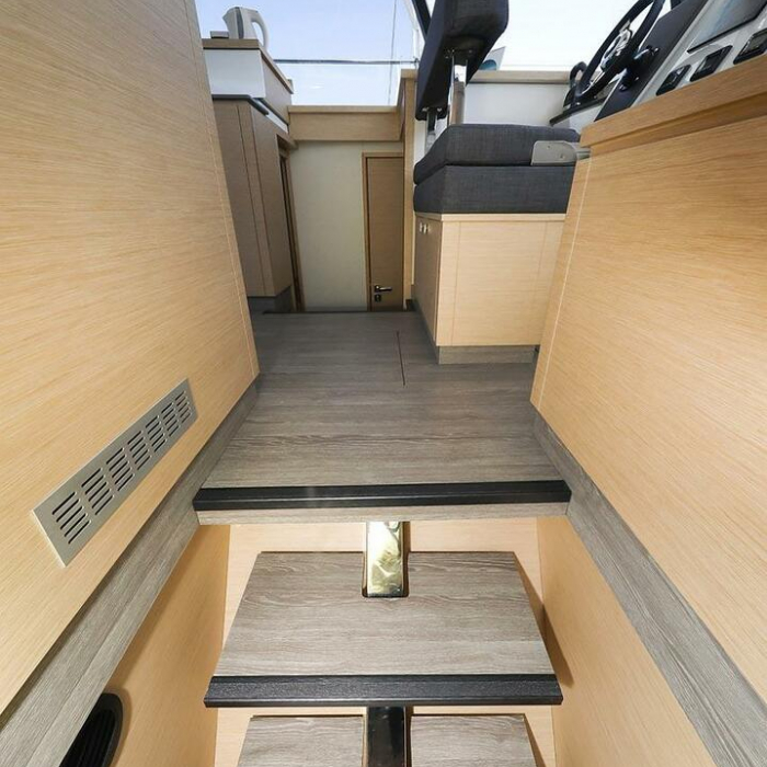 Anrik | Fountaine Pajot MY 37 photo 24