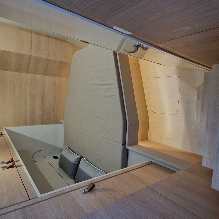 Indigo | Aventura 45 photo 6