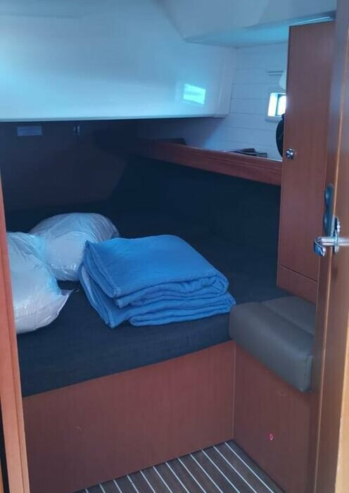 Volante | Bavaria Cruiser 46 photo 5