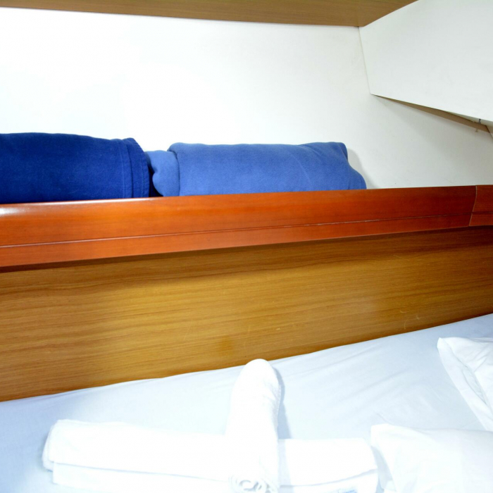 Billis | Sun Odyssey 36i photo 47