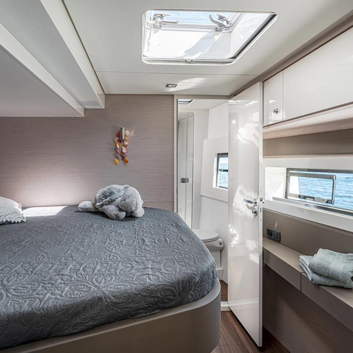 Mavic | Aventura 56 MY photo 8