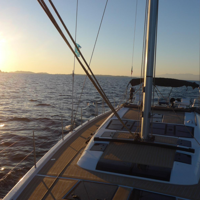 Nakupenda | Dufour 56 Exclusive photo 6