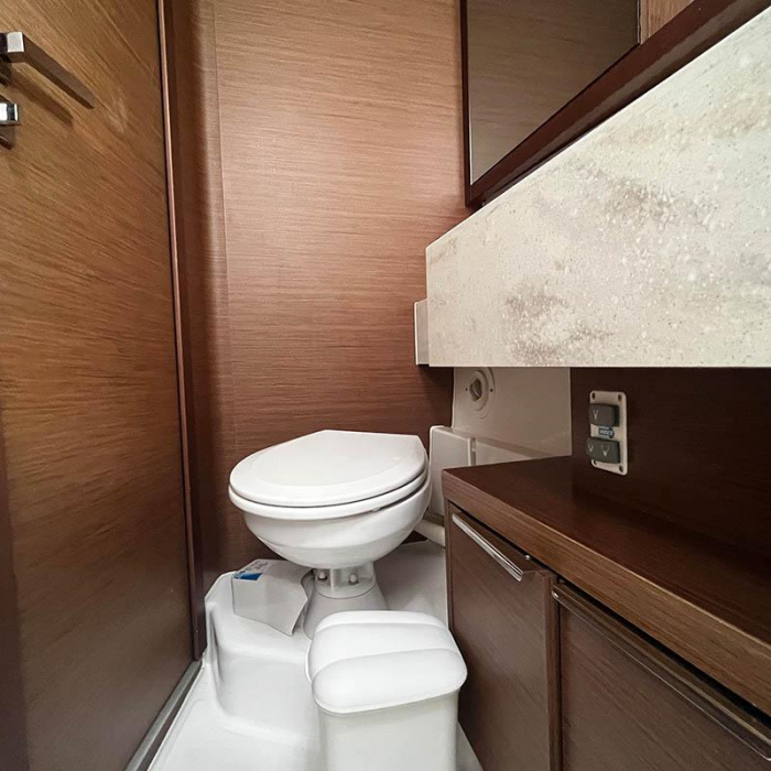 Chips All In | Lagoon 46 photo 22