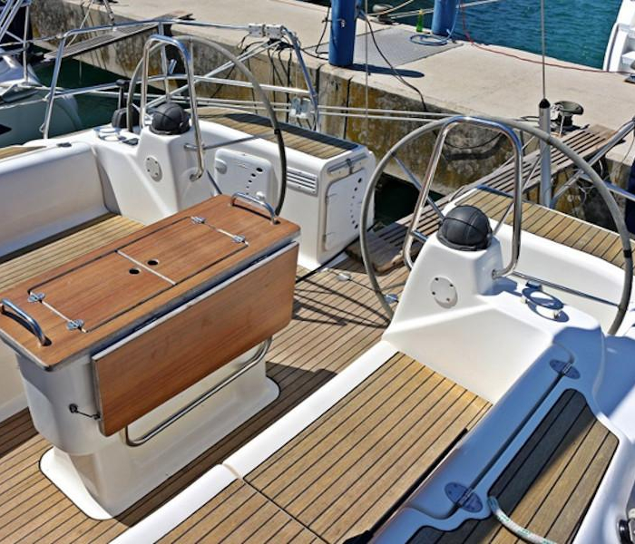 Biki | Bavaria 46 photo 1