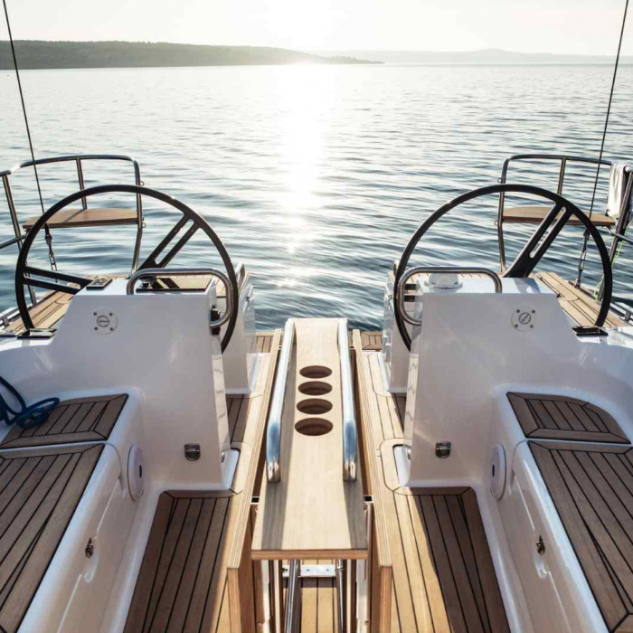 Liana | Elan Impression 40.1 photo 11