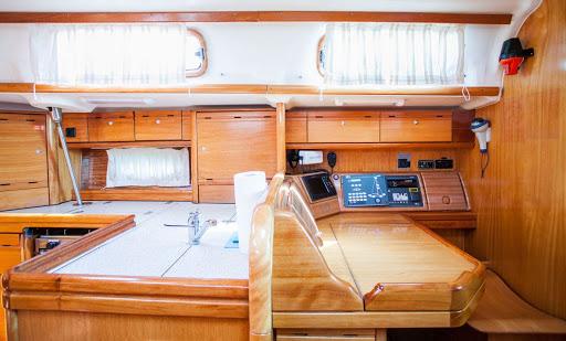 BLU LIMONE | Bavaria 50 Cruiser photo 5