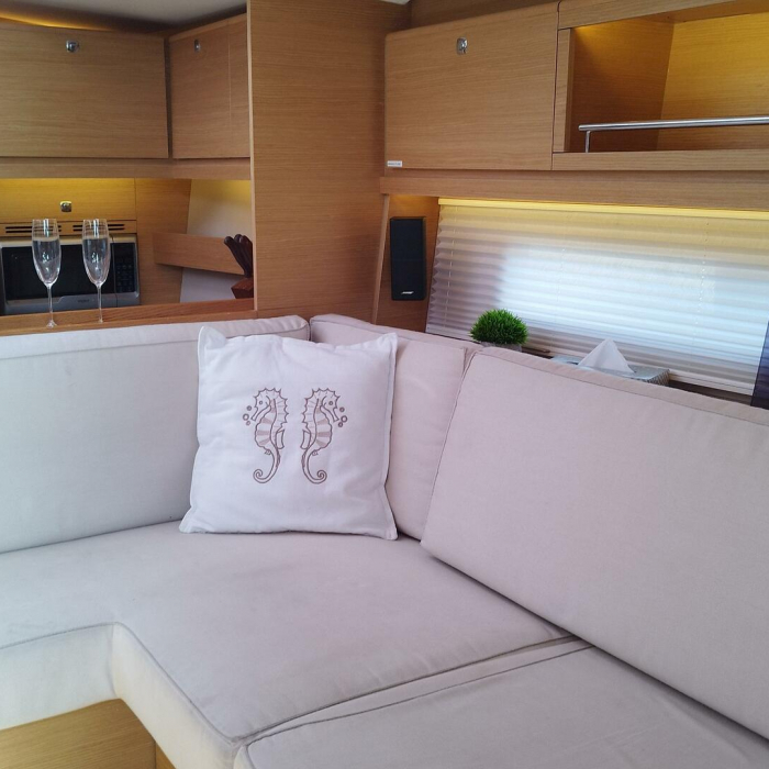 Nakupenda | Dufour 56 Exclusive 2019 photo 30