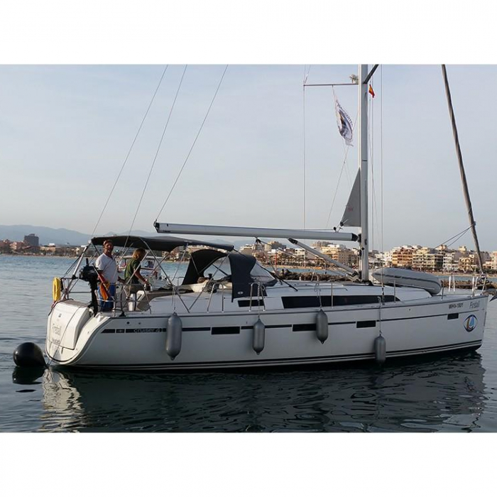 Fireball | Bavaria Cruiser 41 photo 13
