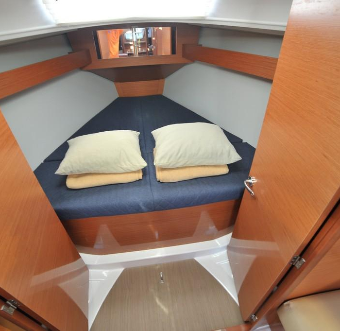 Karibu | Dufour 360 GL photo 19