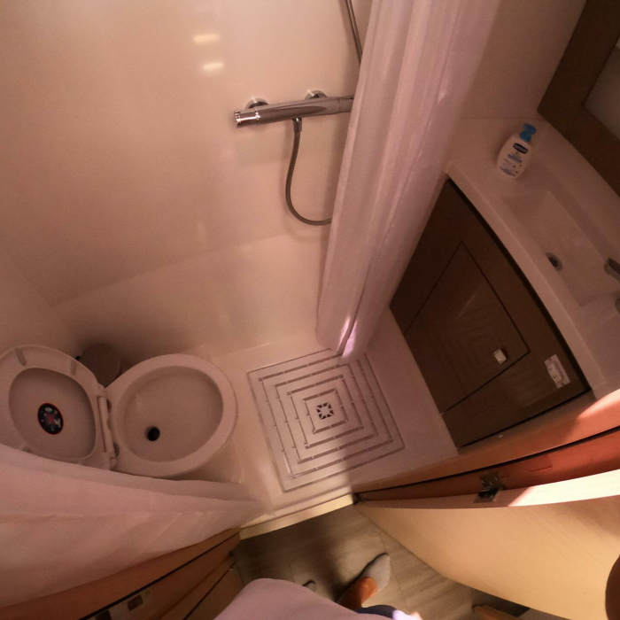 Saona | Fountaine Pajot Saona 47 photo 48