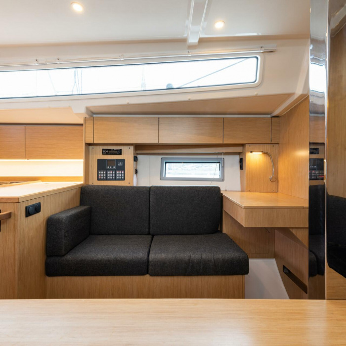 Trata | Bavaria C38 photo 13