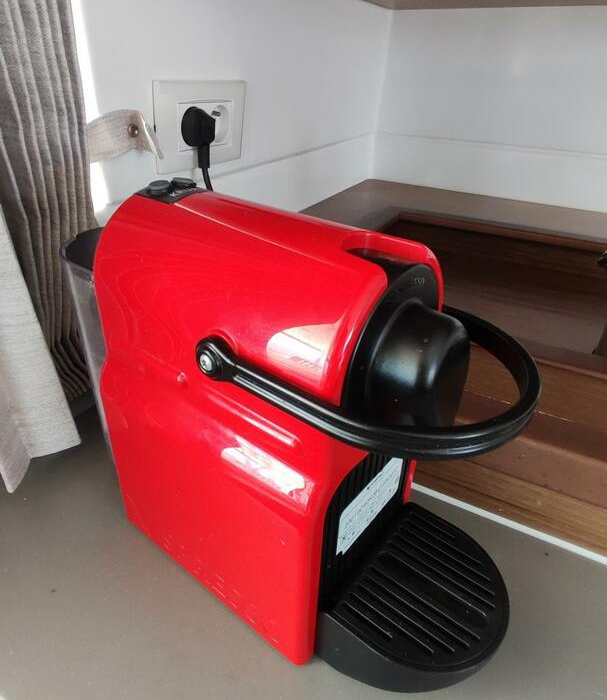 Alex Jr. | Lagoon 450 Flybridge photo 17