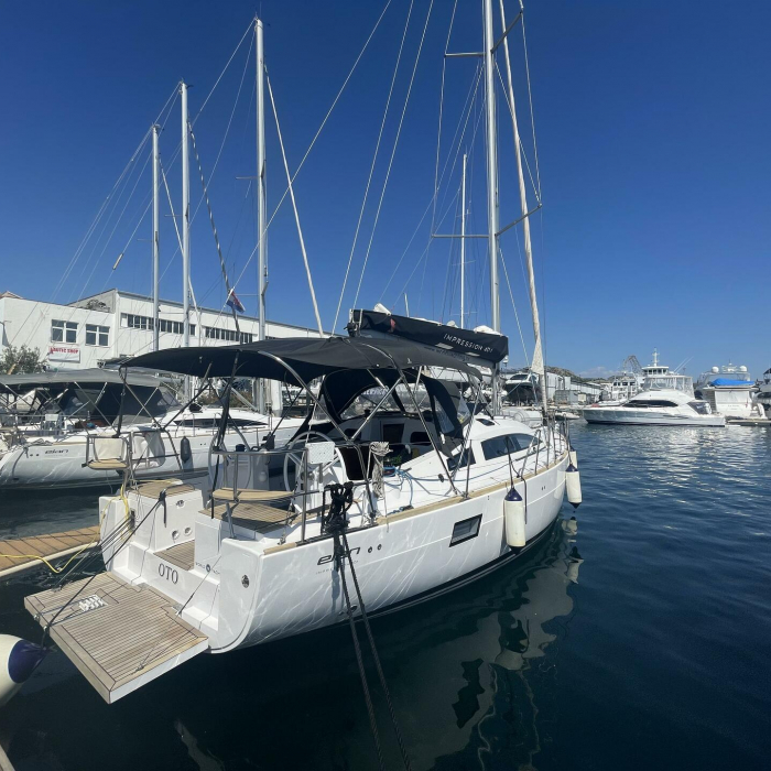 Oto | Elan Impression 40.1 photo 5