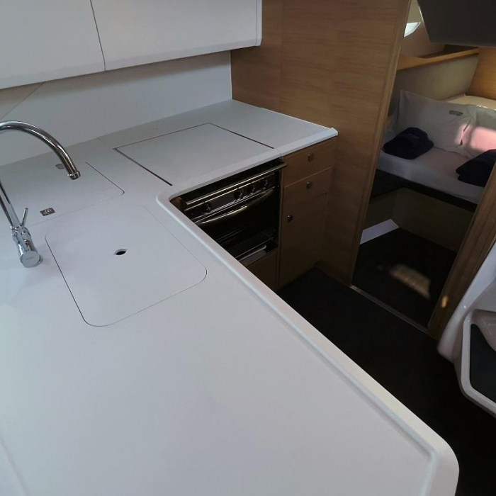 Iron Man | Elan E6 photo 19