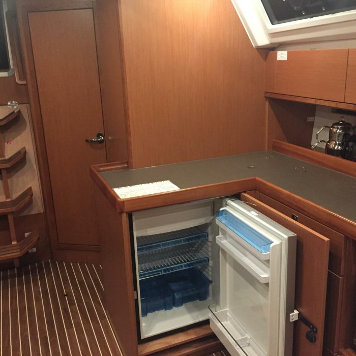 Topcu | Bavaria Cruiser 46 photo 20