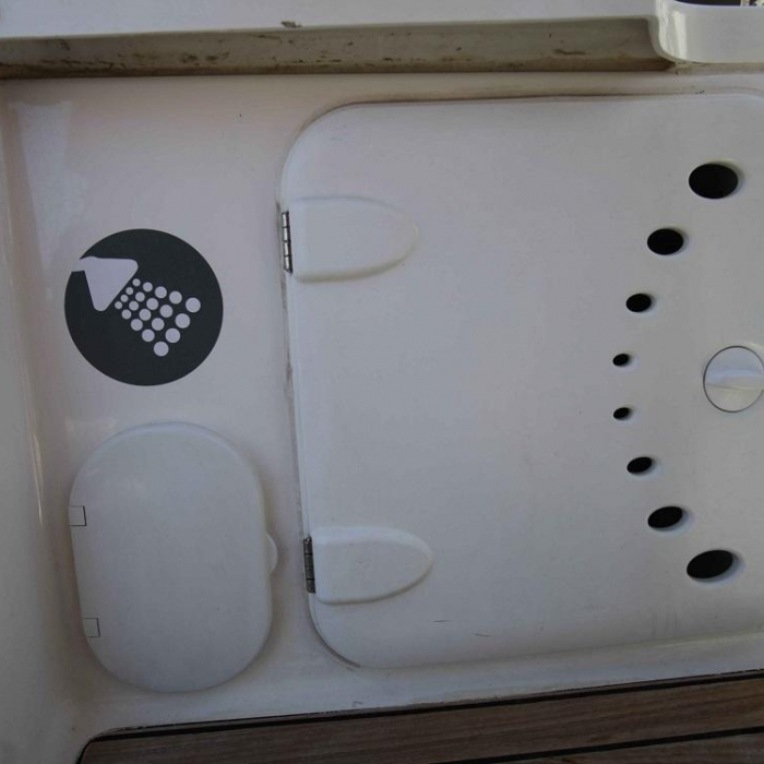 Lazarus | Bavaria Cruiser 41S Performance photo 18