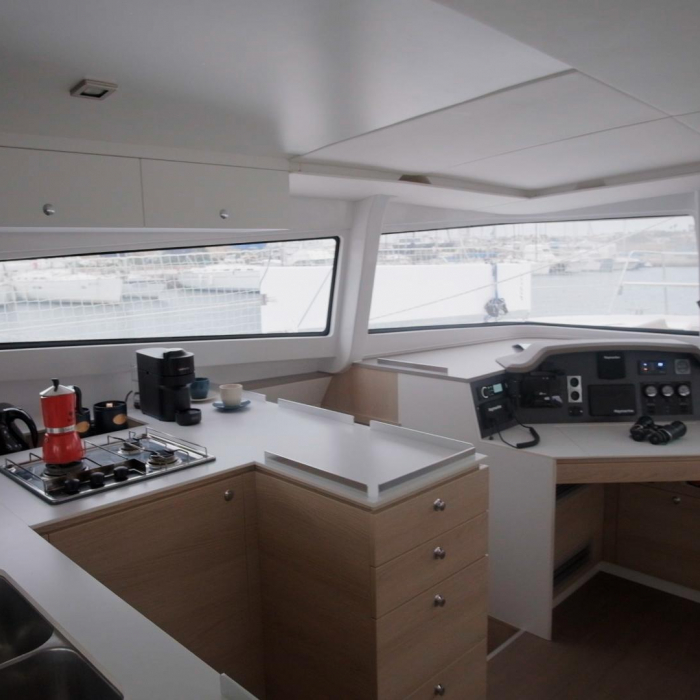 Albert | Bali 4.5 Open Space photo 6